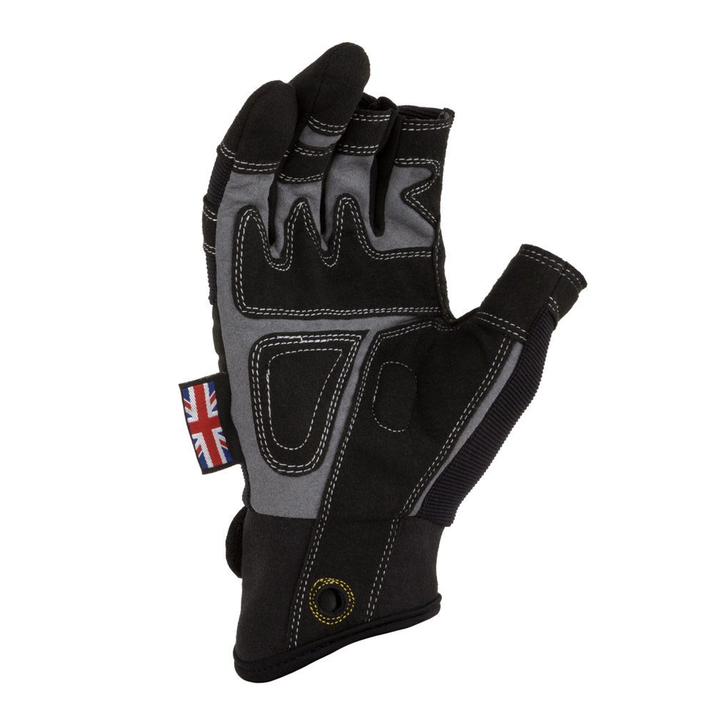 New Dirty Rigger Comfort Fit Framer Glove (V1.6) XXL 2XL XX-Large Size Gloves