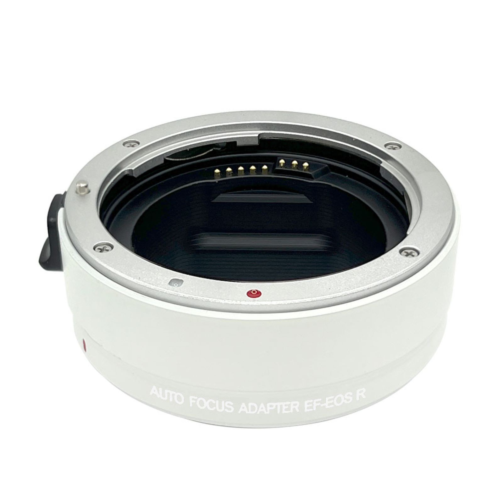 EF-EOS R Auto Focus Lens Adapter For Canon EF EF-S Lens To EOS R RF Mount Camera