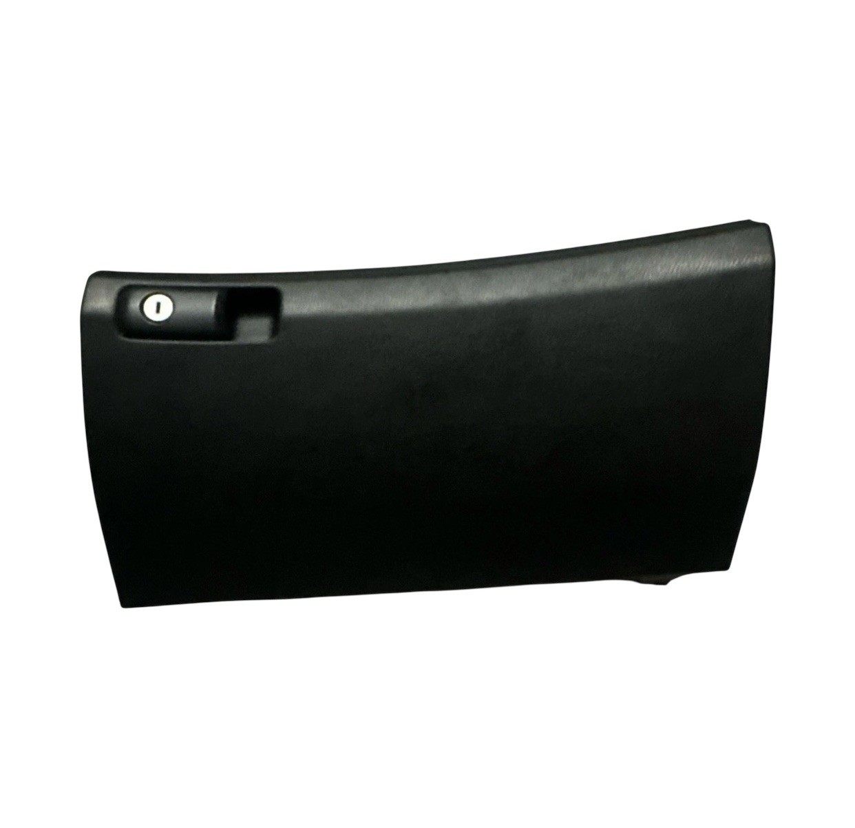 2008-2012 Honda Accord Glove Box Assembly Black No Key OEM Minor Scratches