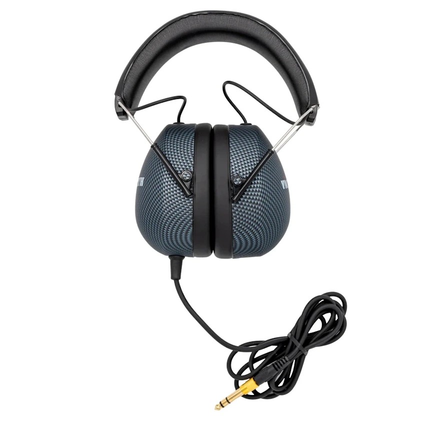 NEW Vic Firth Stereo Isolation Headphones