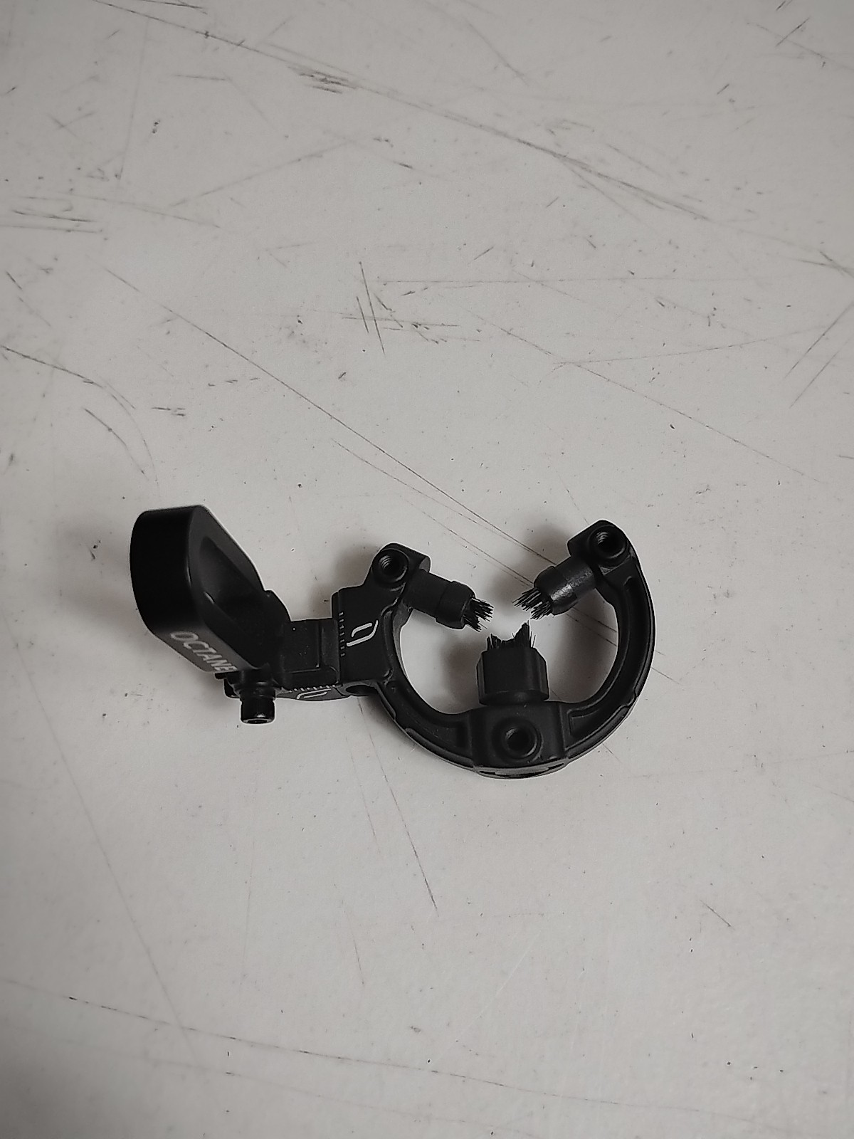 Octane Arrow Rest RH - No Screw