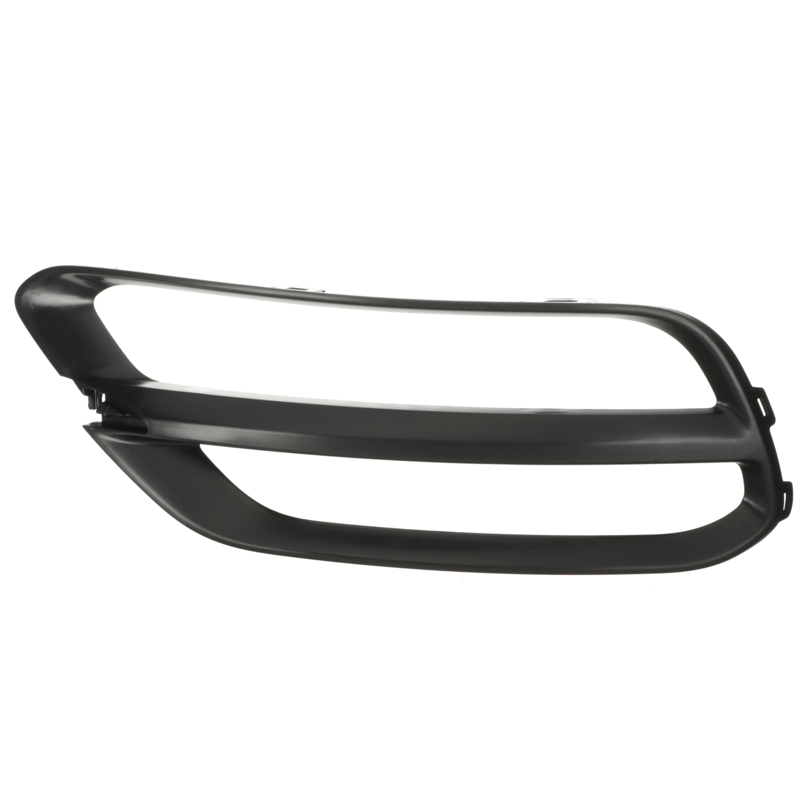 NEW OEM Kia 2020-2022 Sportage Rear Right Bumper Fog Light Cover 86658-D9500