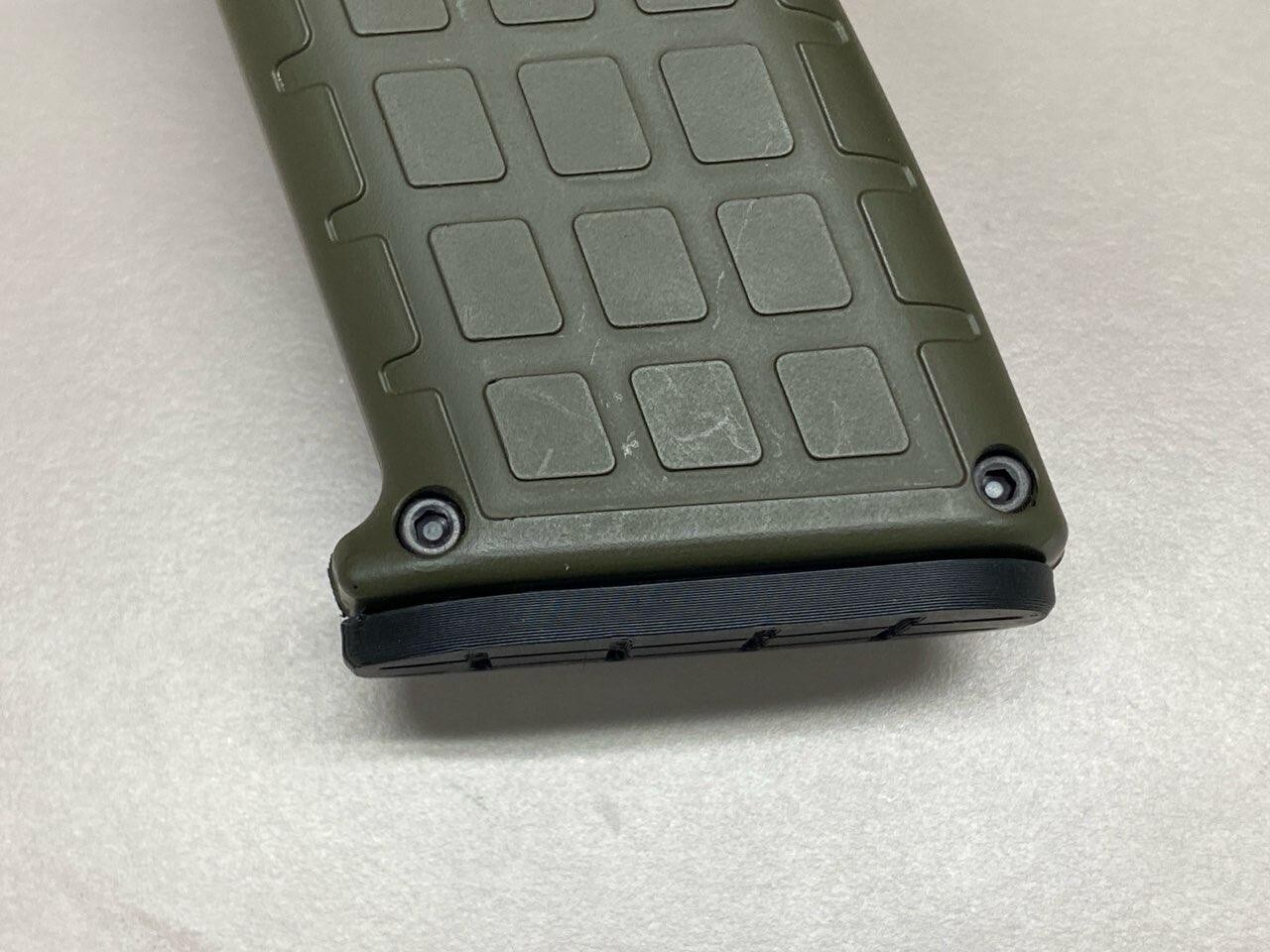 Kel-Tec RDB MODEL - Pistol Grip Storage Plug - Matte Black