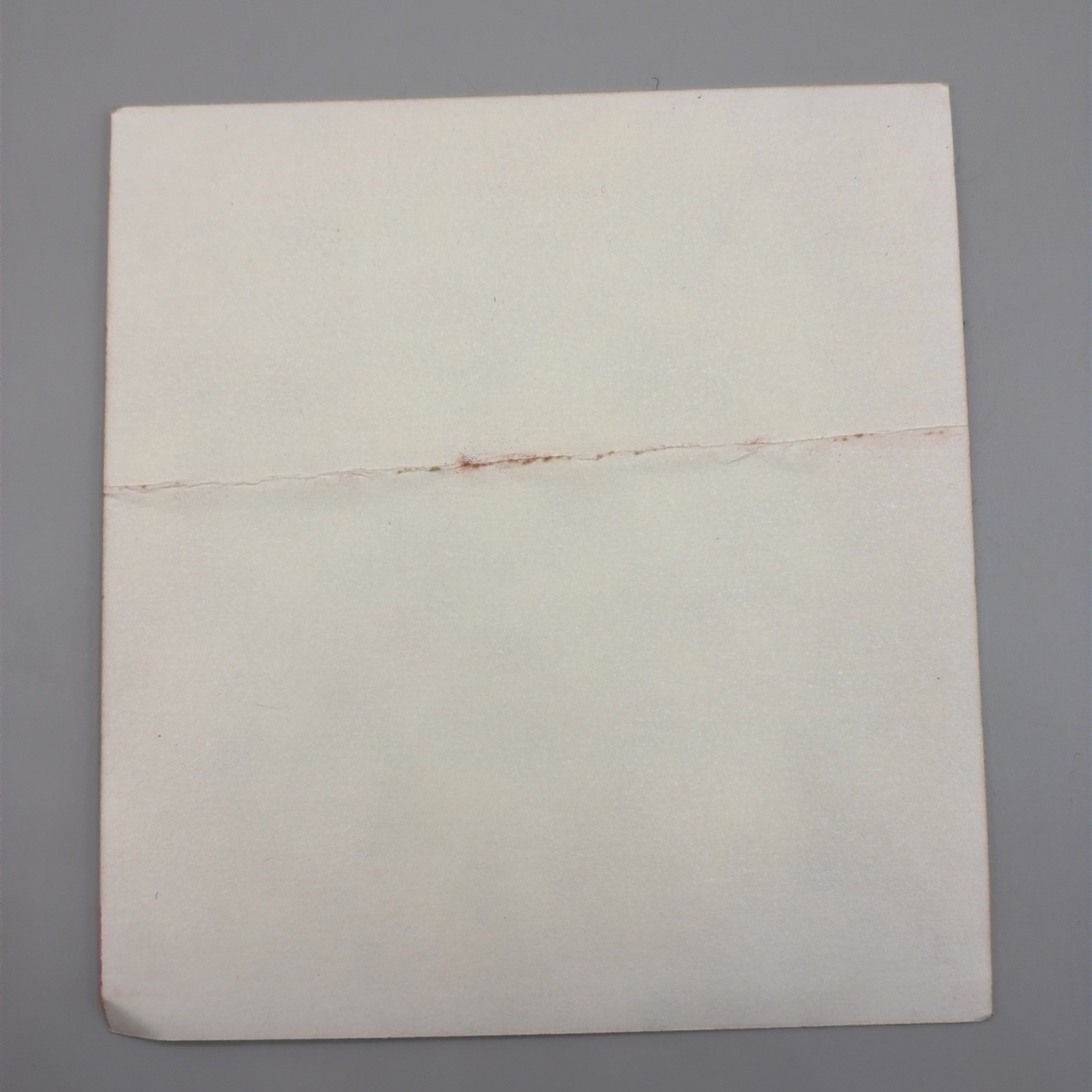 Arlo Guthrie Unused Cloth Backstage Pass Rolling Blunder Revival
