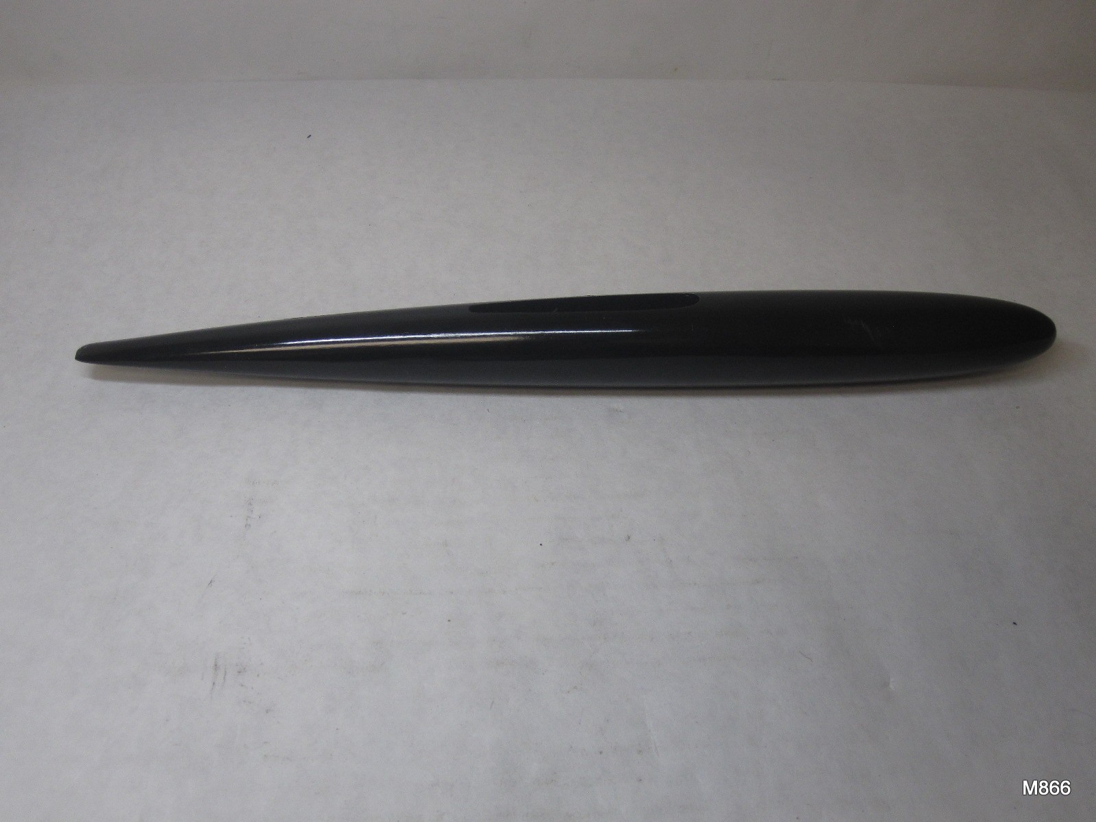 13" Rage R/C Ballast (Zinc): Eclipse