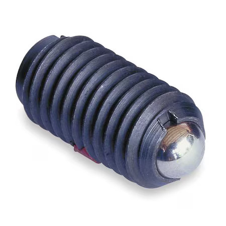 Te-Co 69225X01 Ball Plunger, Pk 10