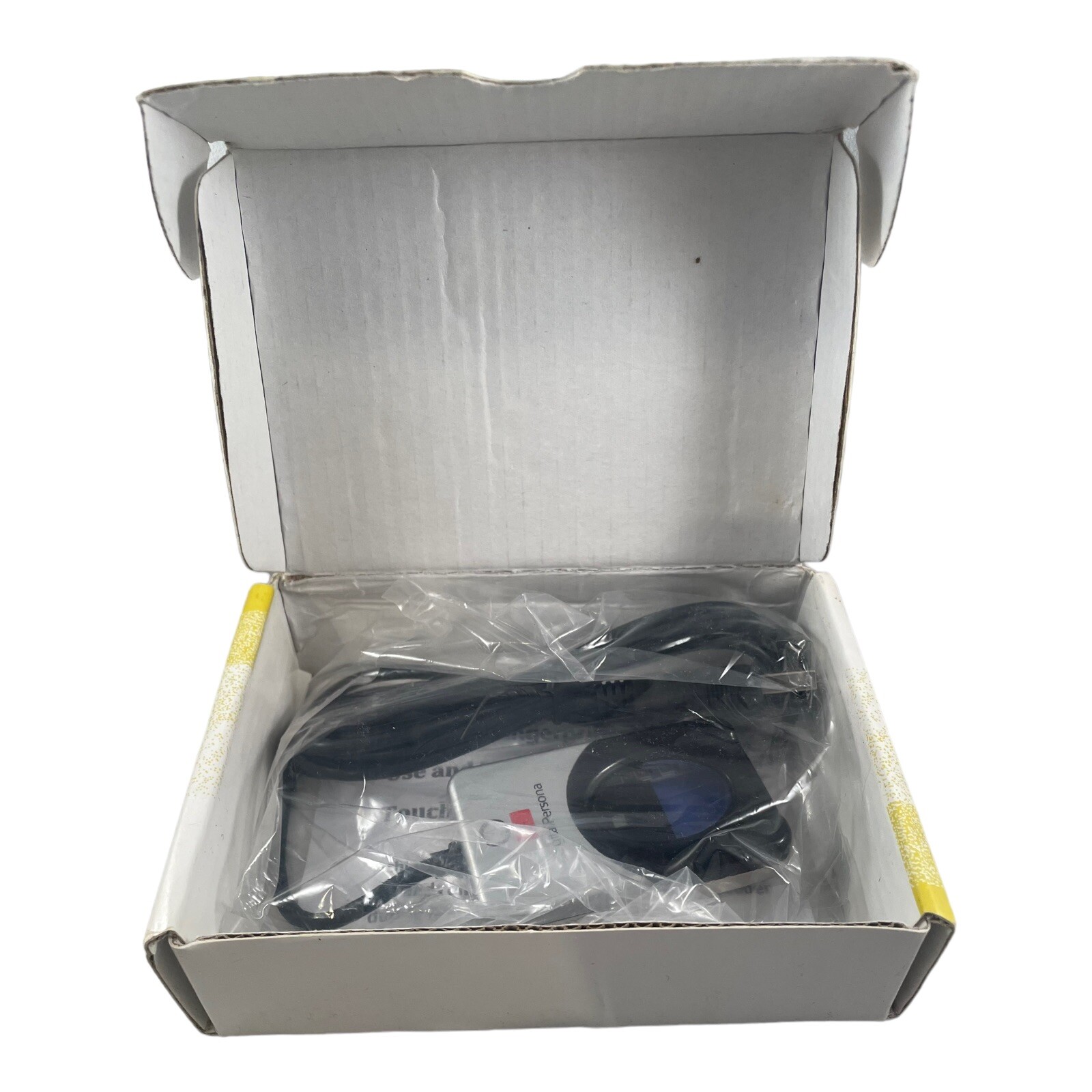 Digital Persona Fingerprint Recognition System URU4000B NOS URU 40008 Sensor
