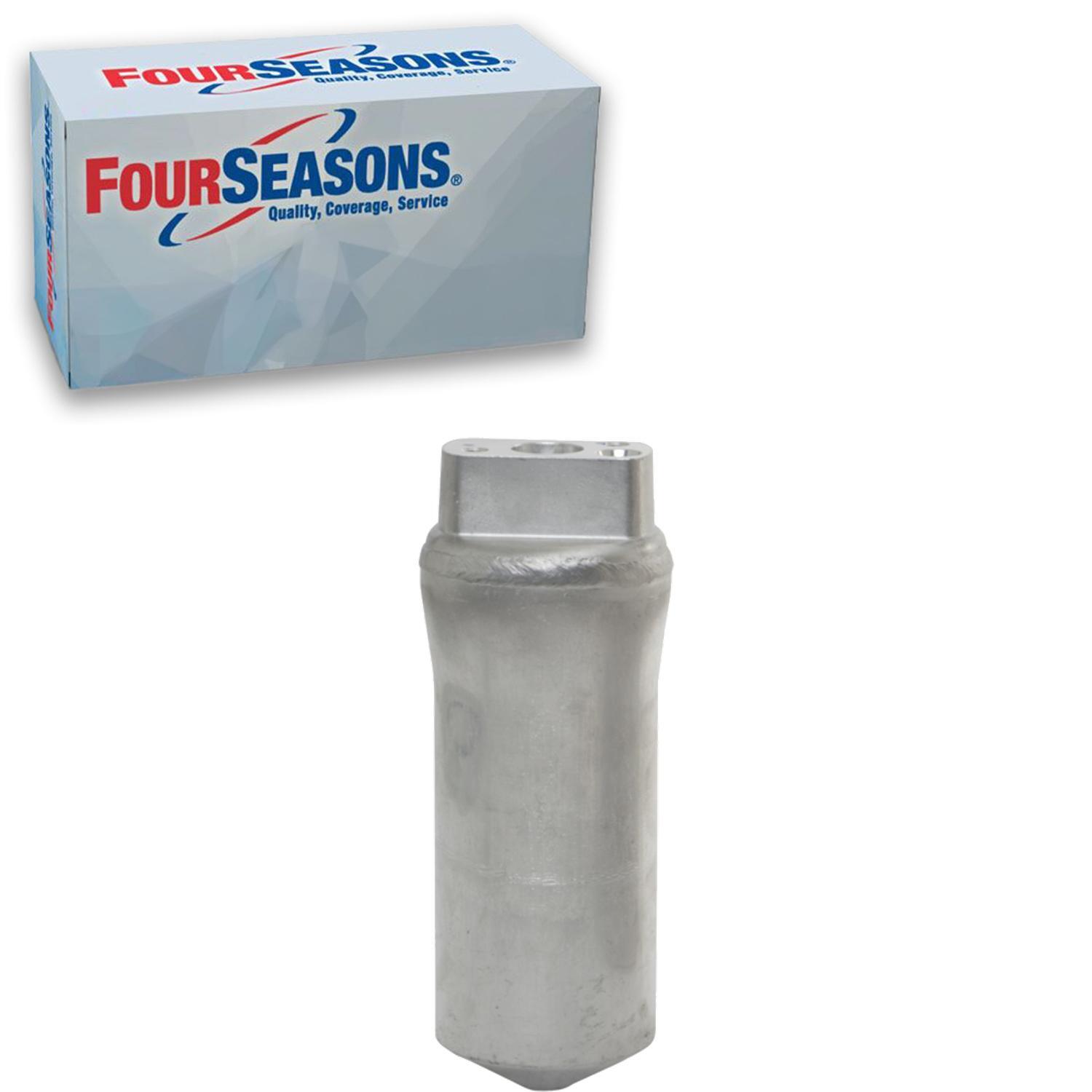 4 Seasons A/C Receiver Drier For 2004-2012 Chevrolet Colorado