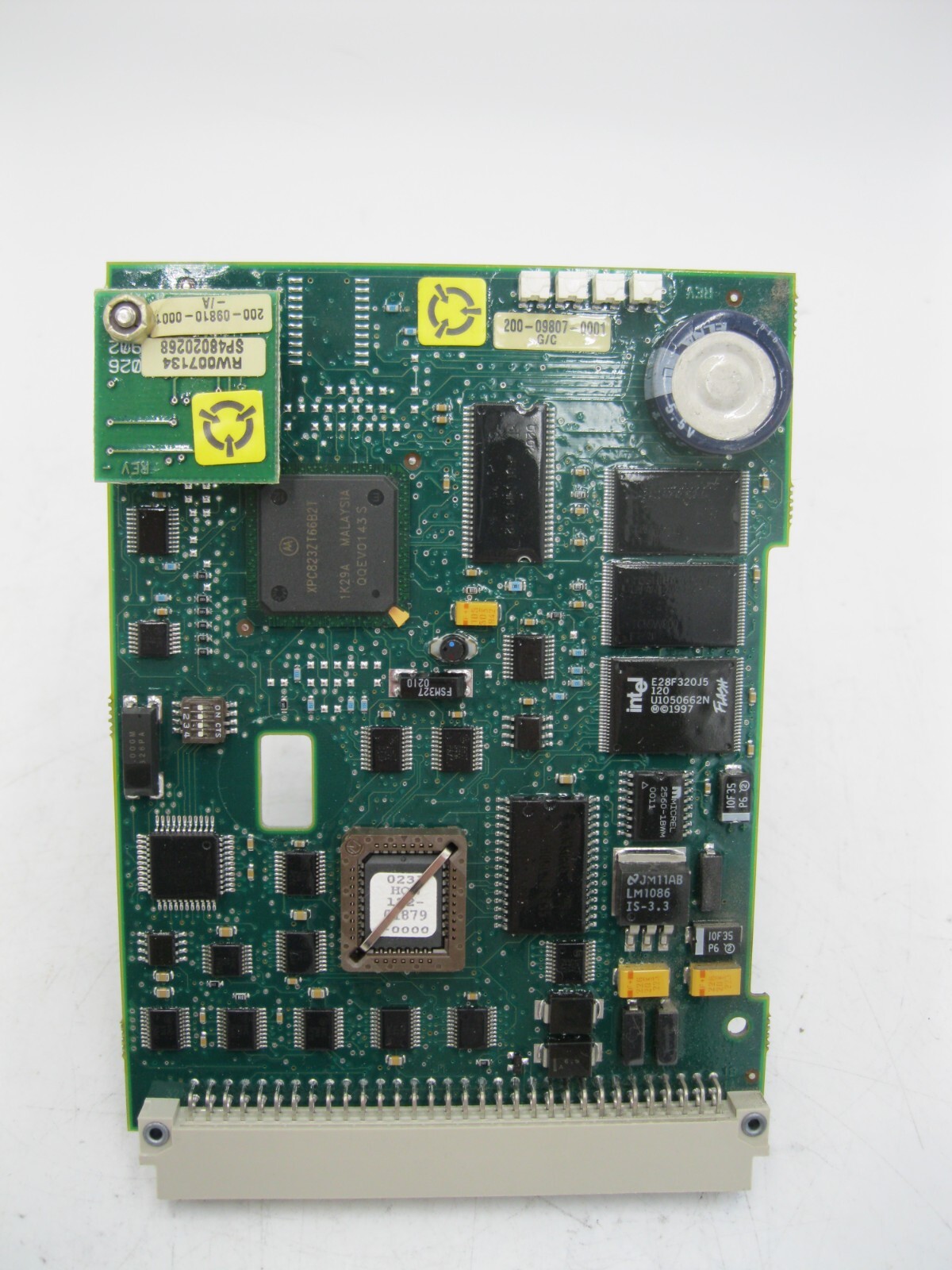 BENDIX KING KAC 503 FIS MODULE PN: 071-00168-0311