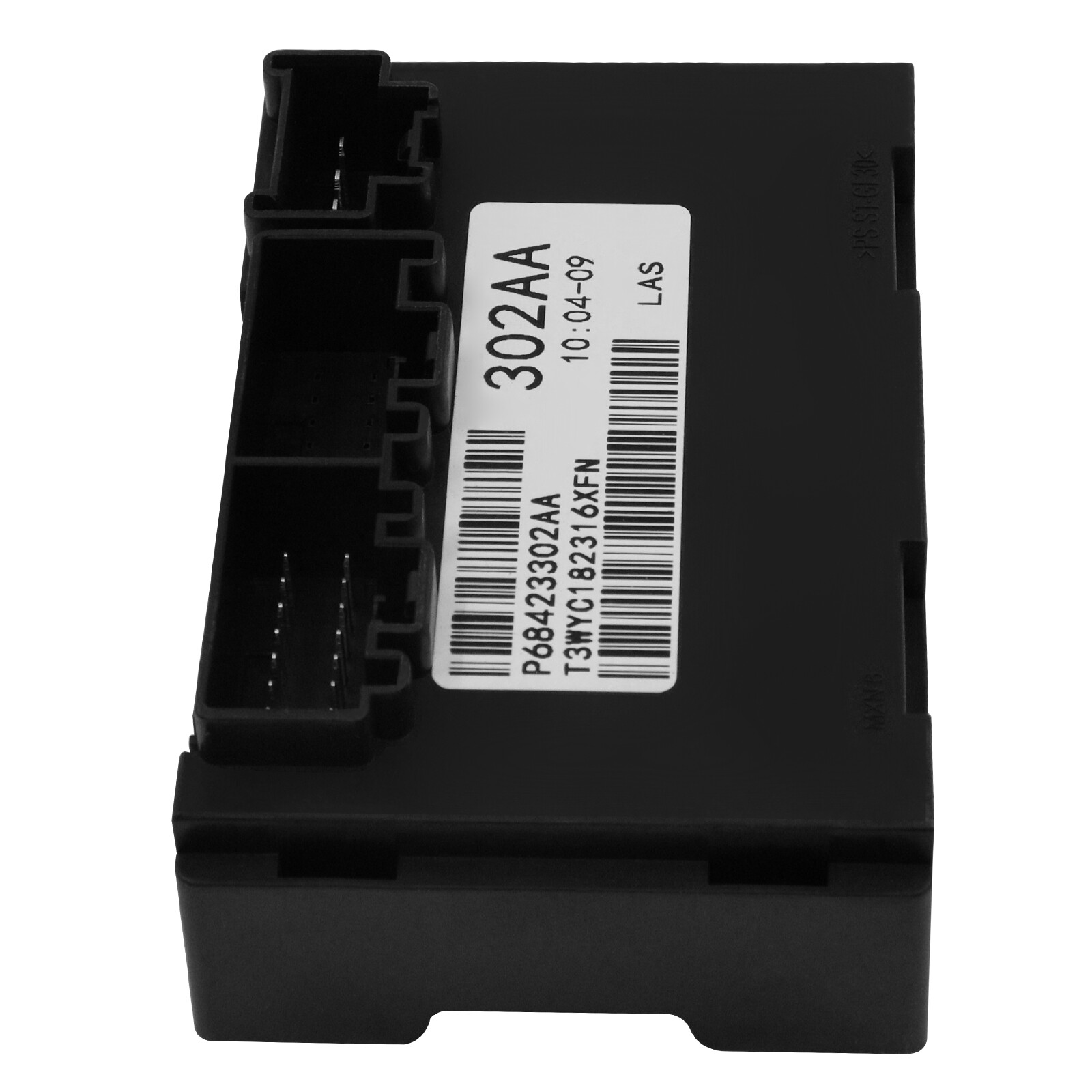 68423302AA Transfer Case Control Module Fit 2019-20 Jeep Grand Cherokee Durango