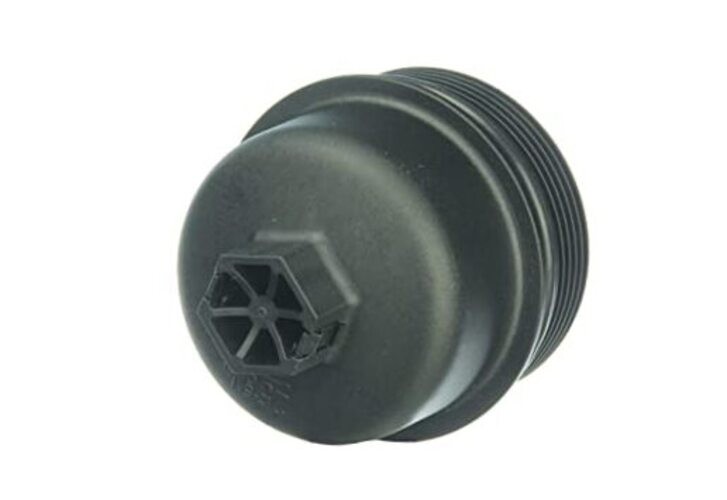 URO Parts 11427557011 Oil Filter Cover Cap