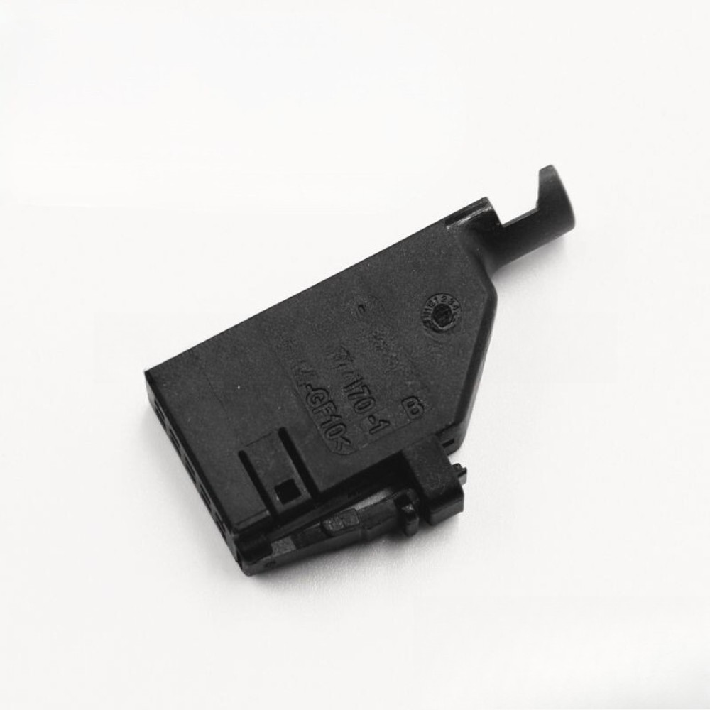 100pcs 1534170-1 Connector Plastic Case