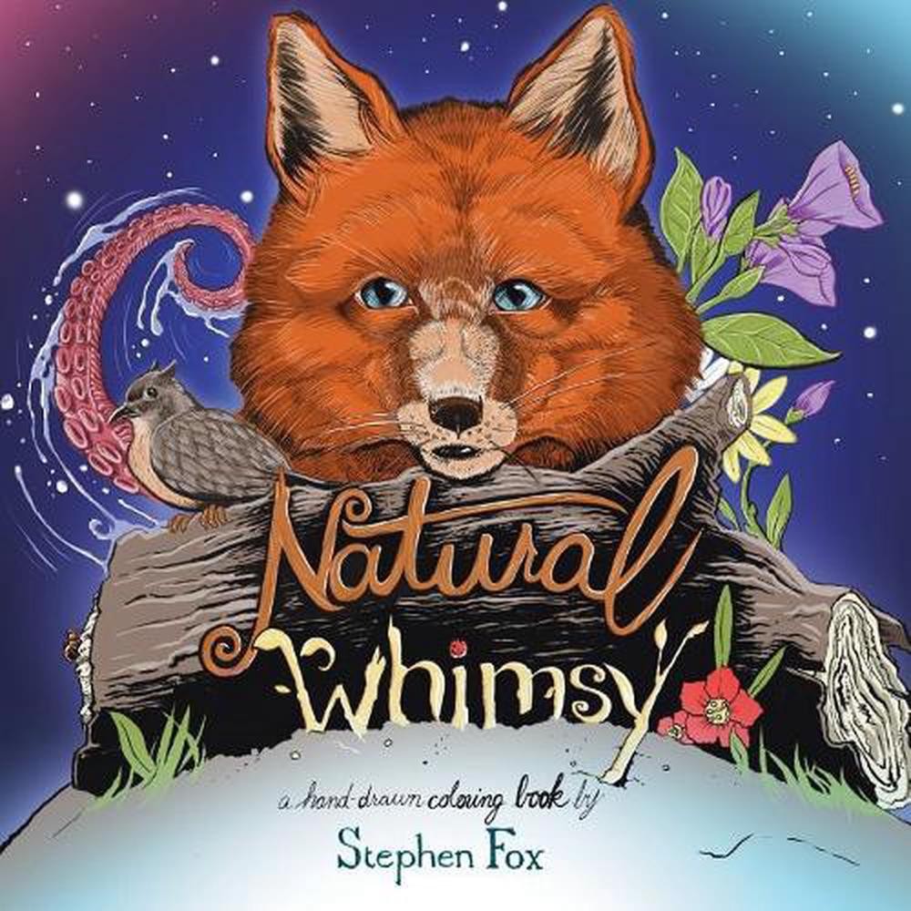 Natural Whimsy
