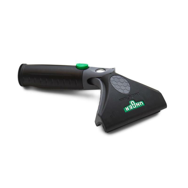 Unger ErgoTec Ninja Handle for Window Cleaning Washing Squeegee