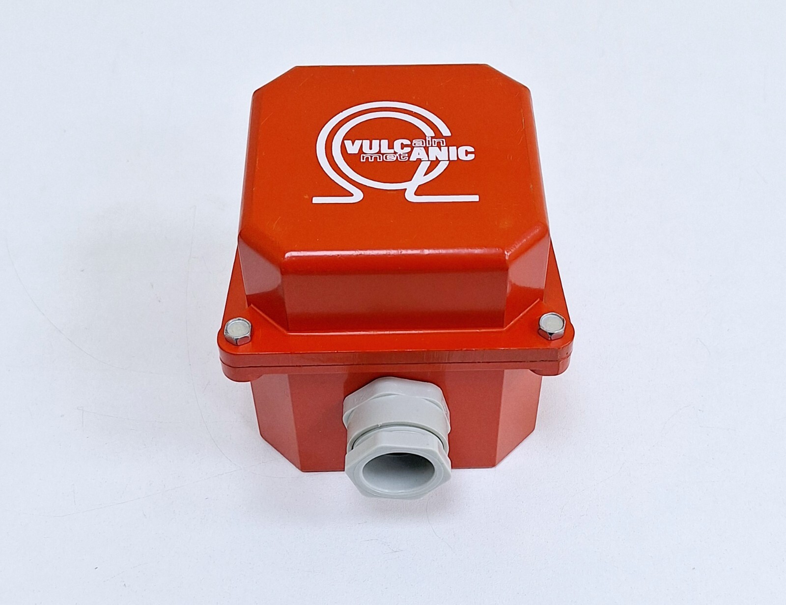 Vulcanic Ø 47 Junction Box for Core Elements (Lot of 2 pcs)