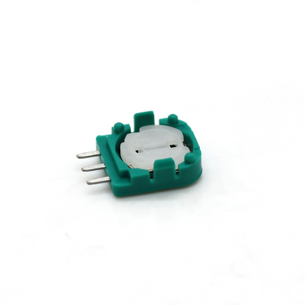 For PlayStation XBox Switch Original Analog Joystick Module Potentiometer Sensor