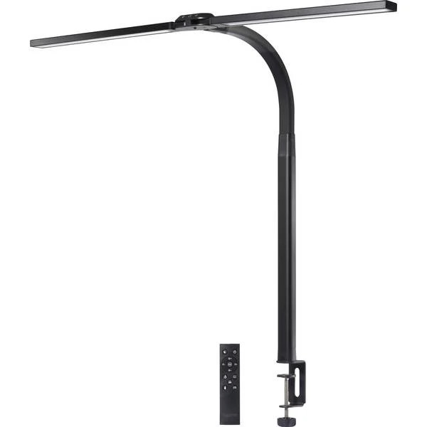 Sygonix SY-6735644 LED Desk Lamp with LED Clamp (Single Color) LE