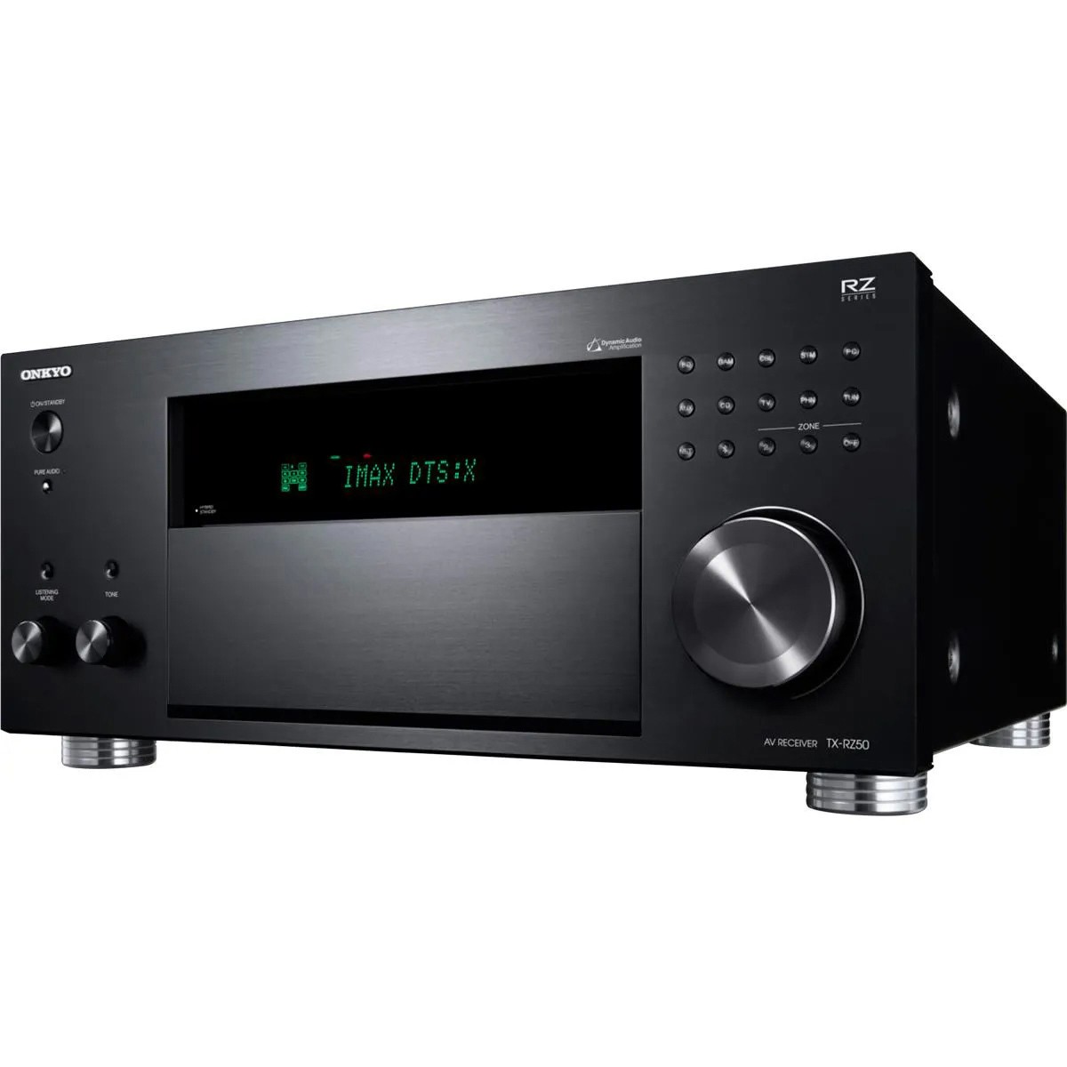 Onkyo TX-RZ50 9.2-Channel 8K/4K Network AV Receiver - SKU#2064897