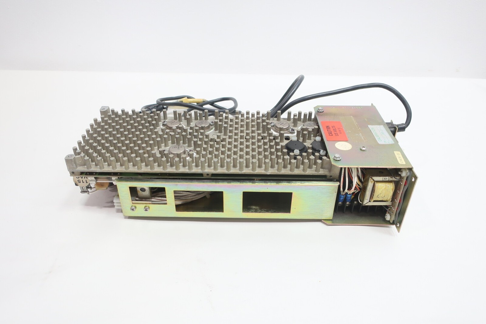 Computer Products 060-5001-002E Power Supply Module