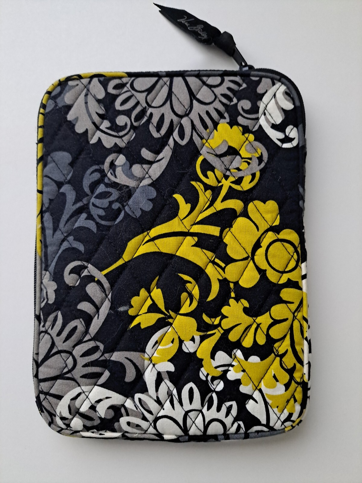 Vera Bradley Baroque Tablet Sleeve