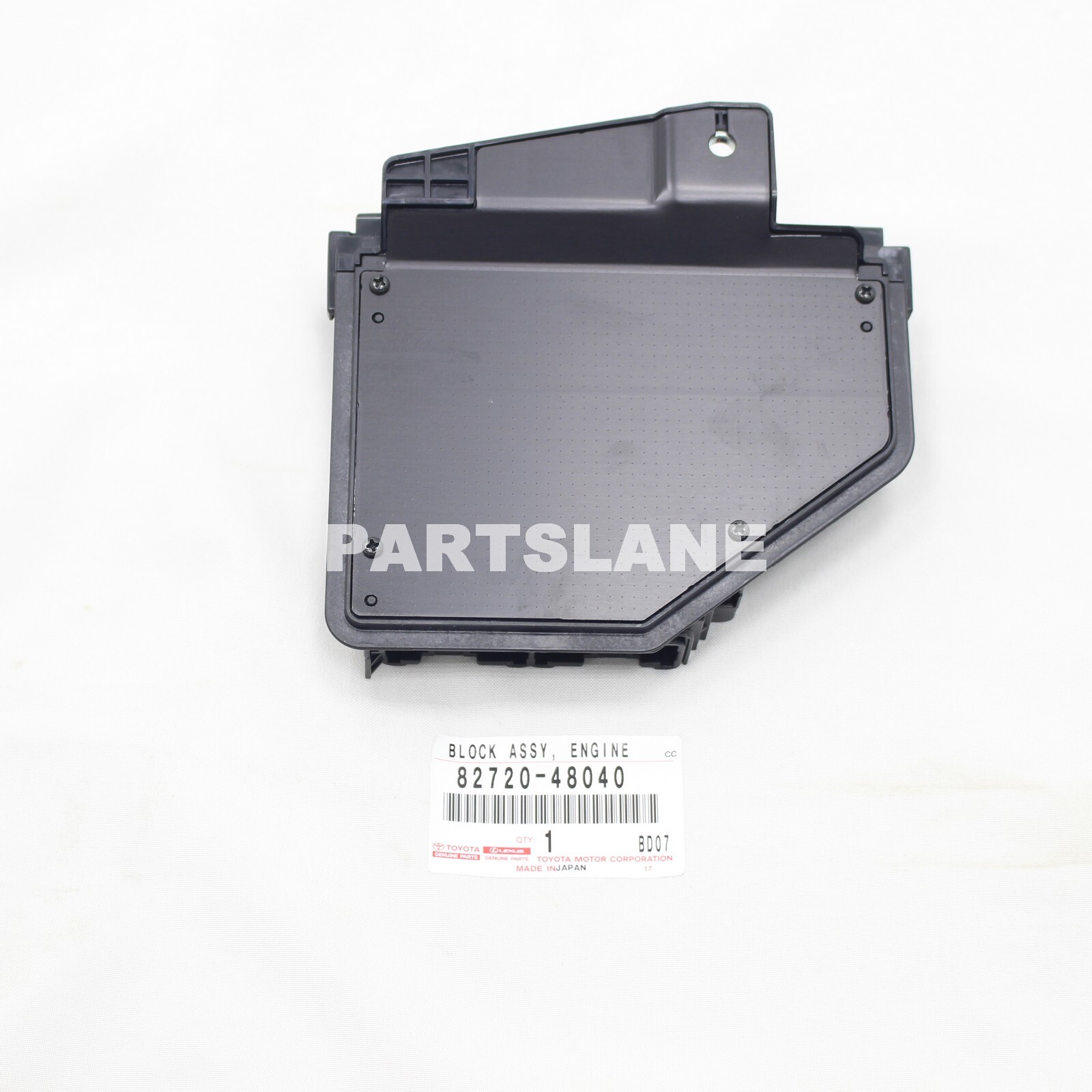 Toyota Highlander 2008-2010 OEM Genuine Engine Room Junction Block 82720-48040
