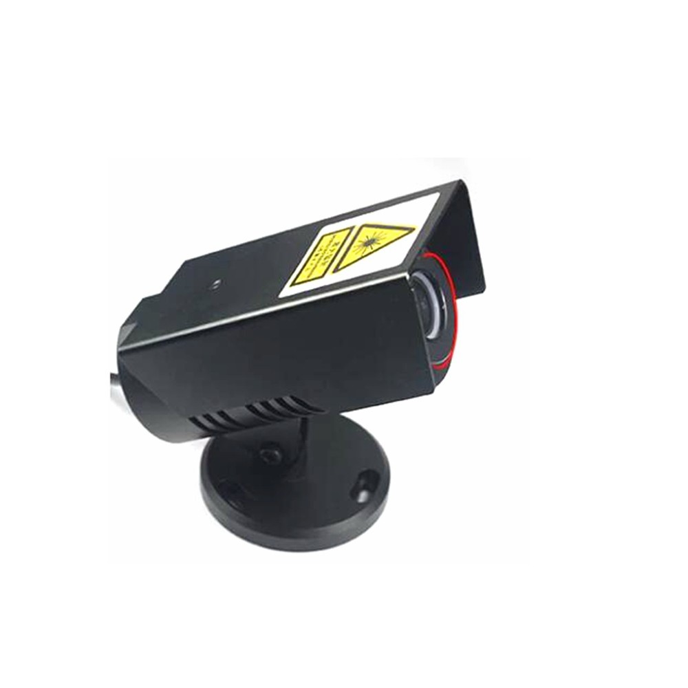 520nm 1W Green waterproof Laser Warning light Module