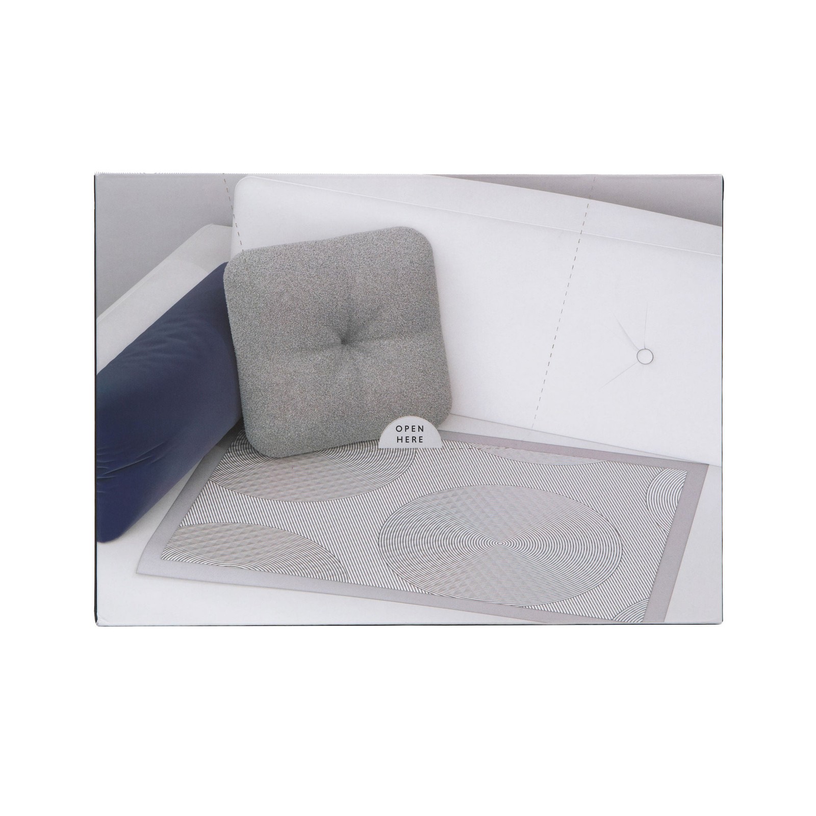 Flourish Disposable Underpad Fluff 24X36" BINAUPDGC025 25 pads