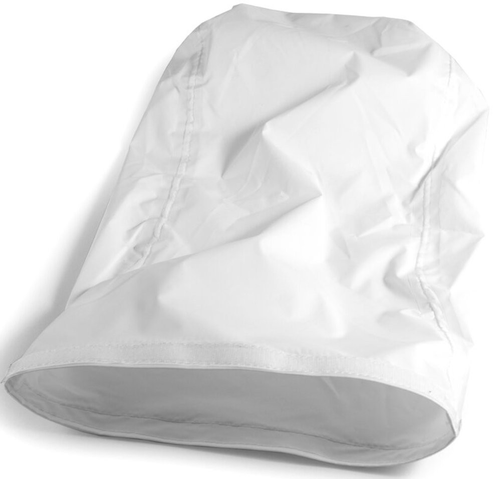 Kriega Trail 9 Backpack Liner White