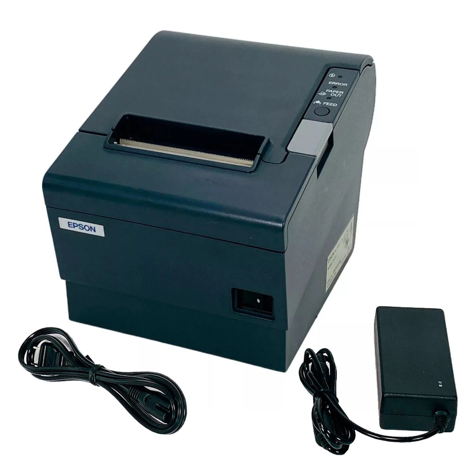 Epson TM-T88IV M129M POS Compact Thermal Receipt Printer USB FAST SHIPPING