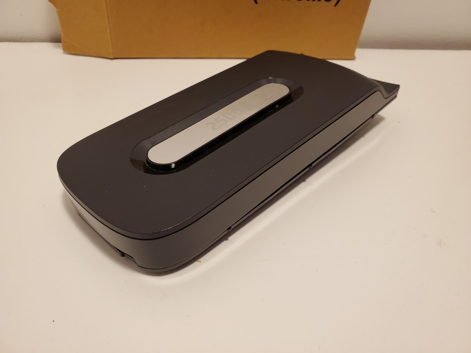 Xbox360 Microsoft Hard Drive 250GB HDD (G-0102)