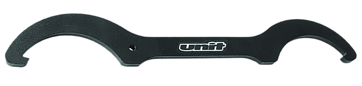 DRC Spanner Shock Wrench W W