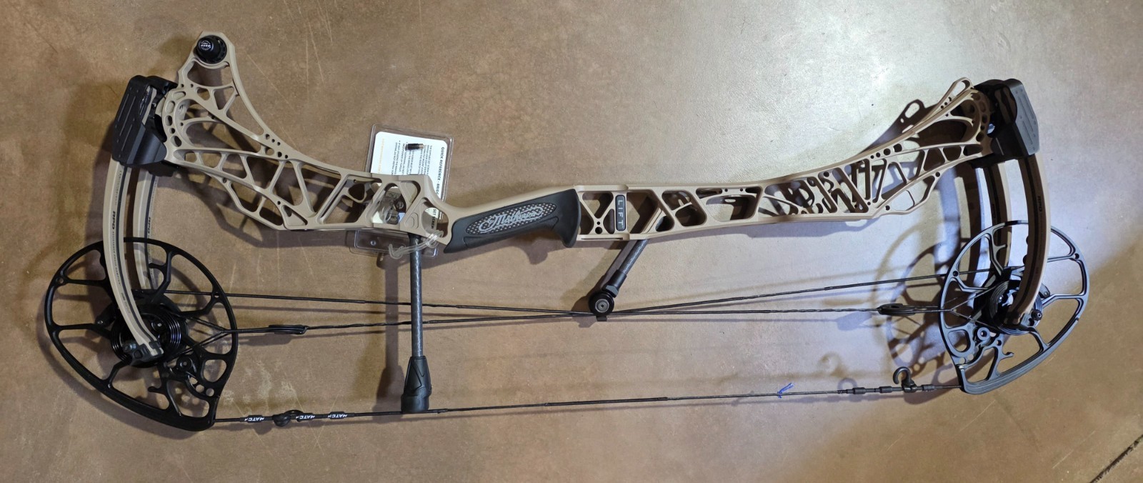 Lift 29.5 mathews