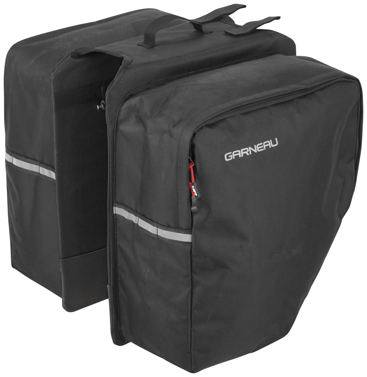 Louis Garneau City Pannier 40L Cycling Bag