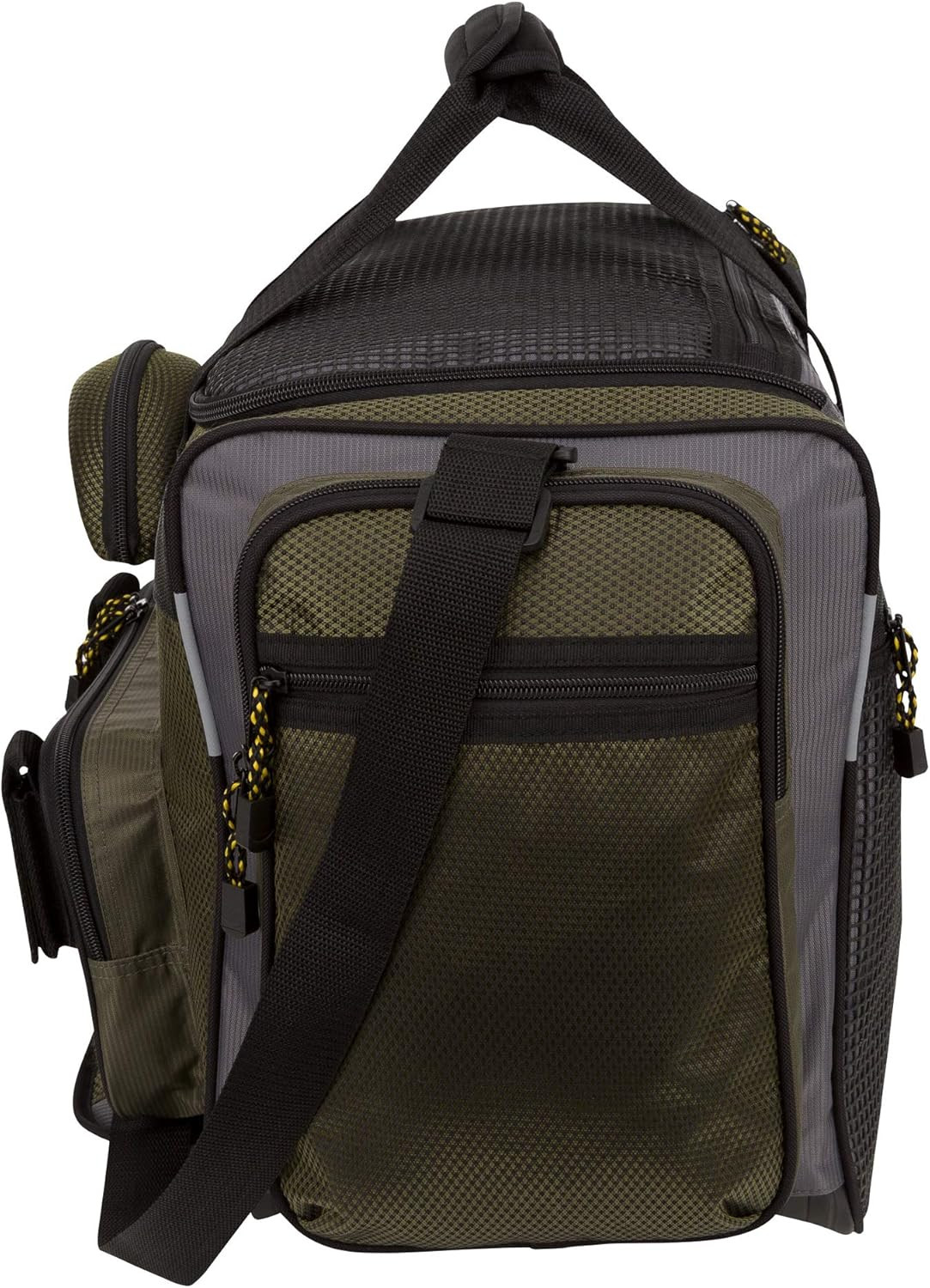 Fisherman Advanced Tackle Bag