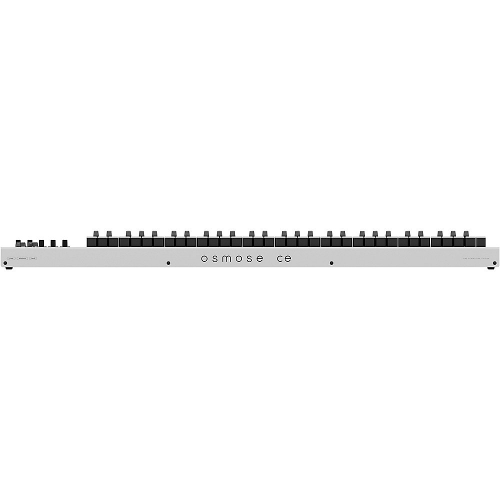 Expressive E Osmose CE MIDI Keyboard Controller White 61 Key LN