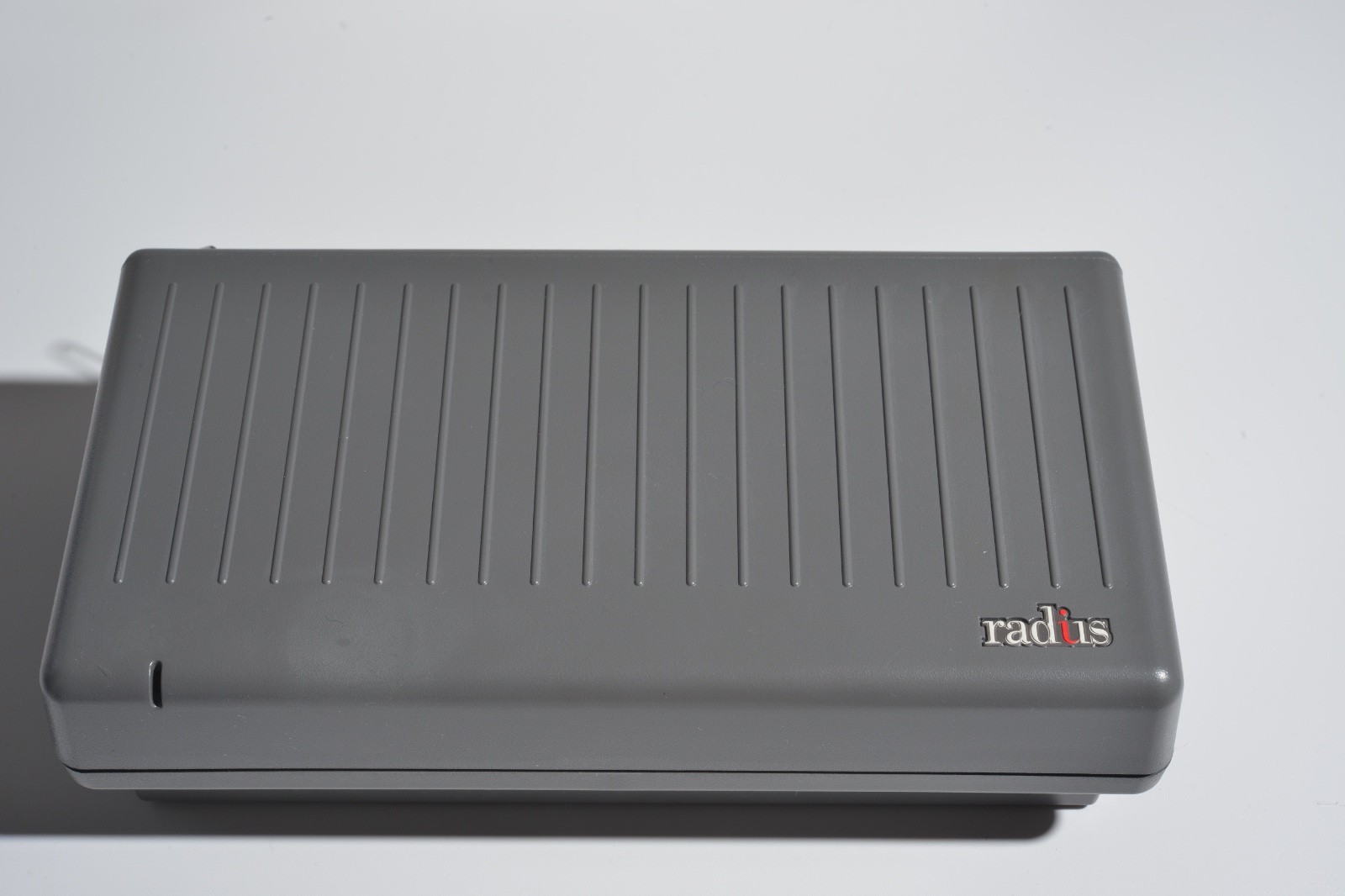 Radius PowerView SCSI Display Interface for Macintosh PowerBook 140 170 w/ Box
