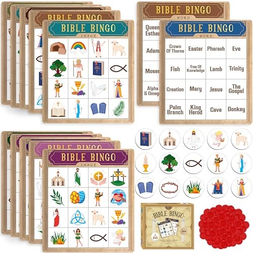 360 Math Problems - 2 Educational Board Addition & Subtraction Bingo Game