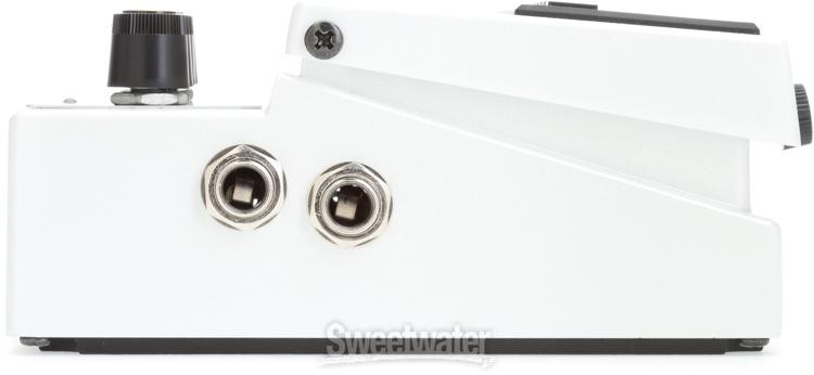 Boss TE-2 Tera Echo Pedal