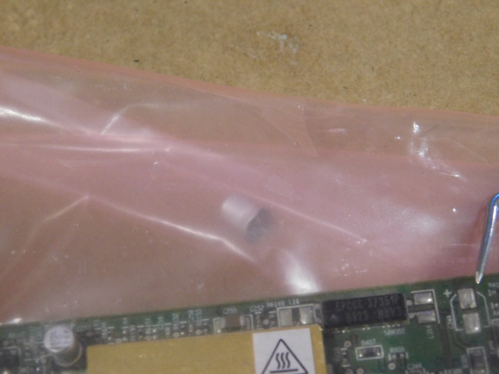 ATI THEATER 650 PRO PCI-E PARTS