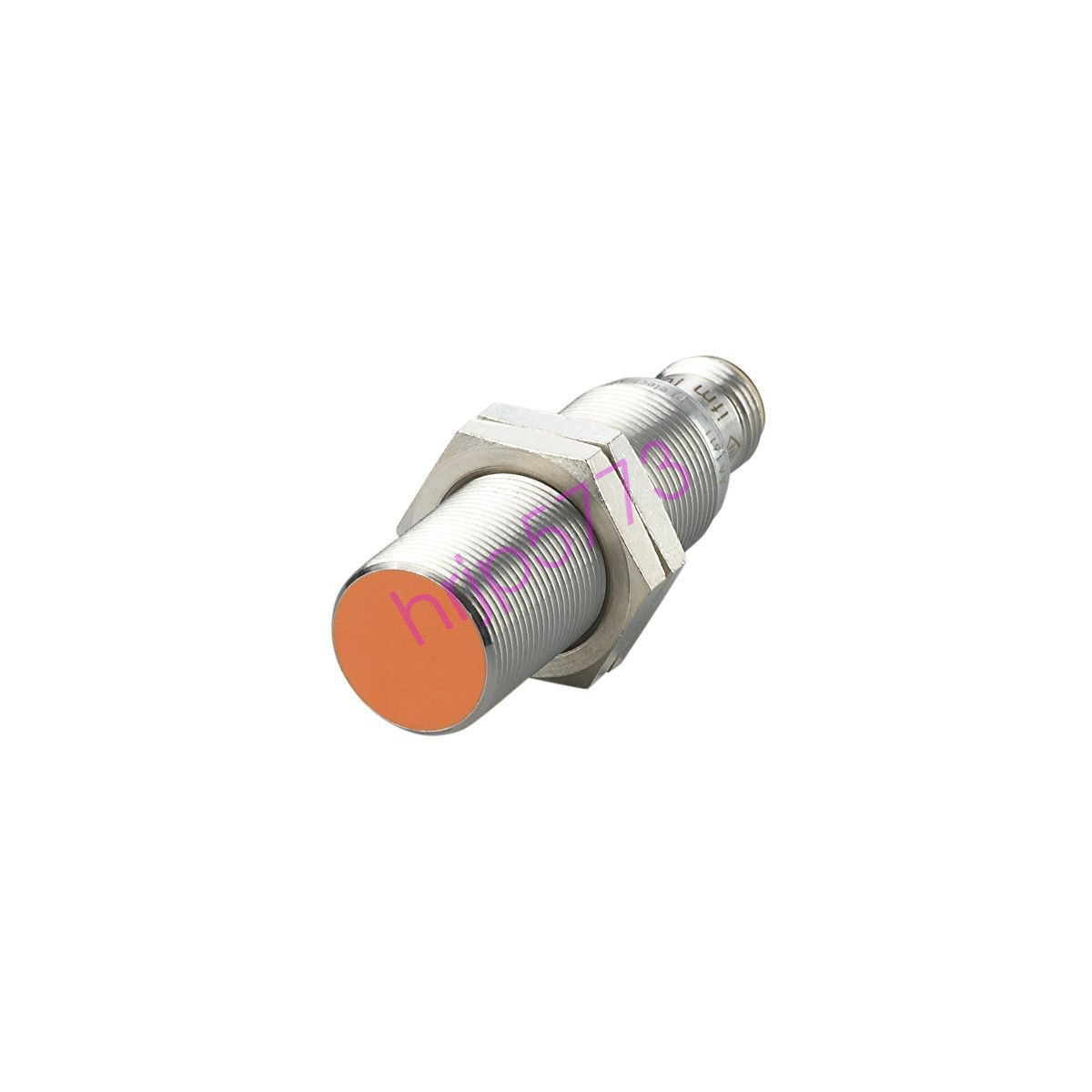 IFM IGS232 IGK3008BBPKG/US-104 Proximity Switch New✦KD