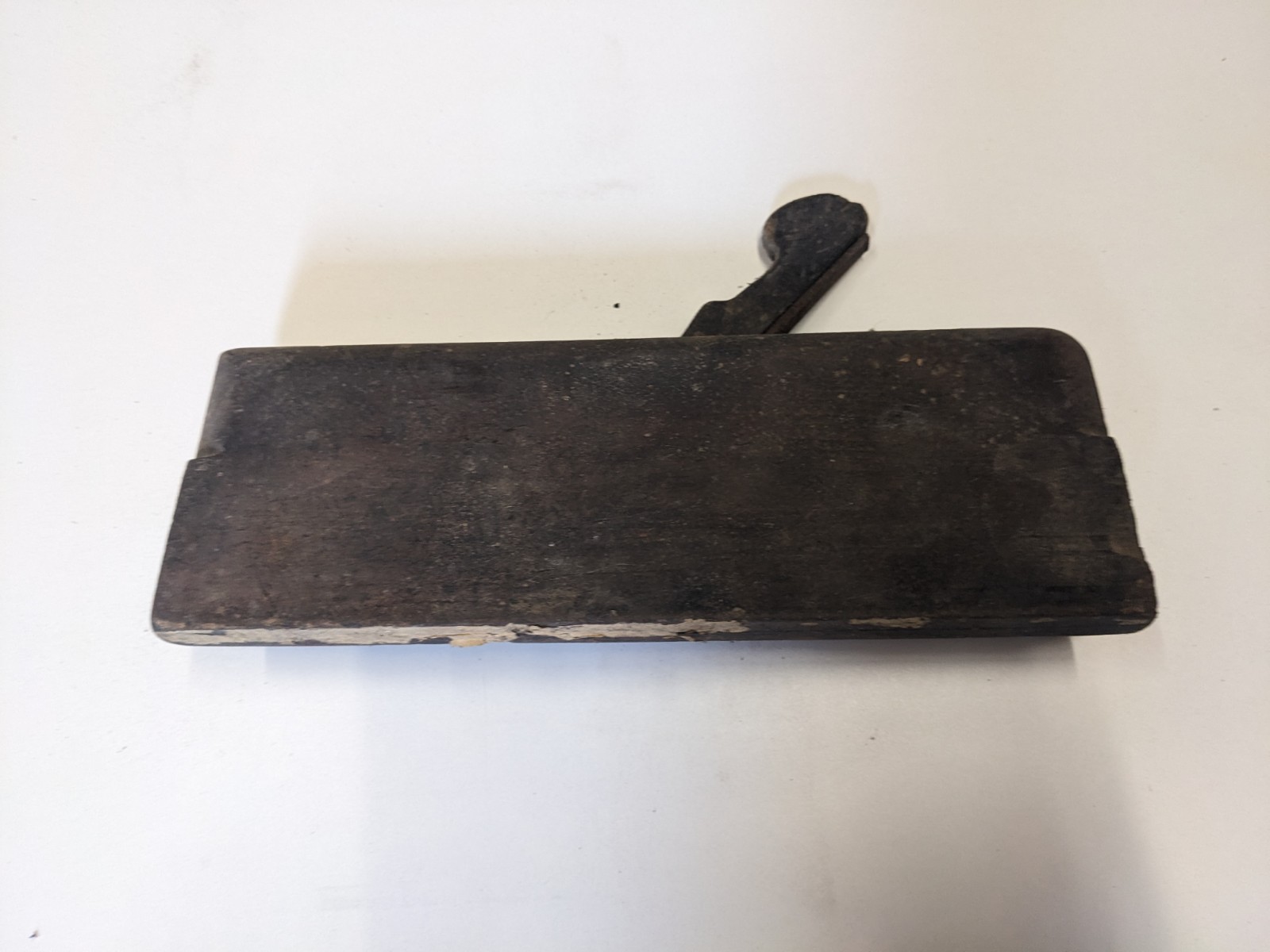 Wooden Moulding Plane