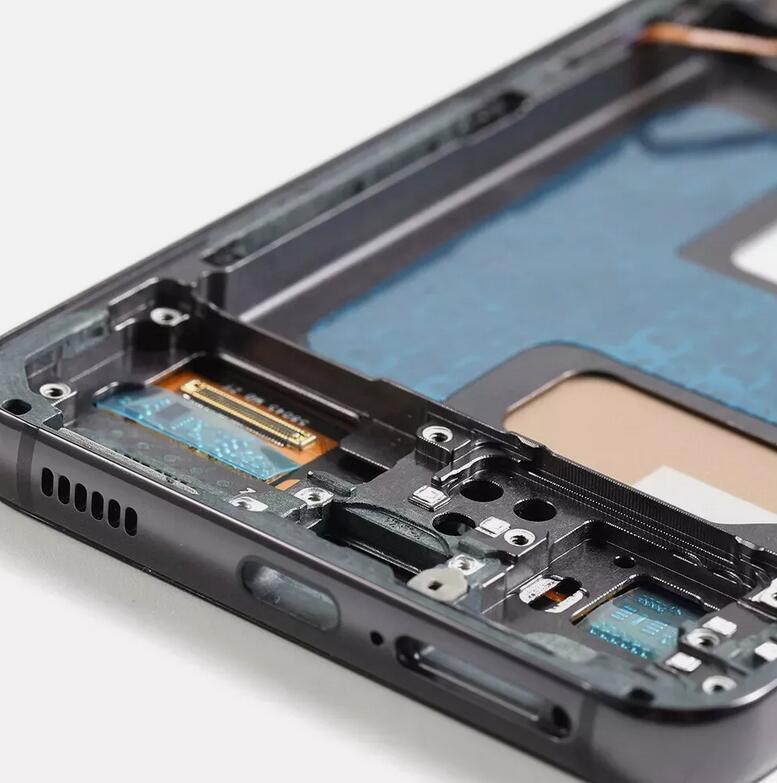 For Samsung Galaxy S22 5G LCD Screen Touch Display Replacement Assembly S901U U1