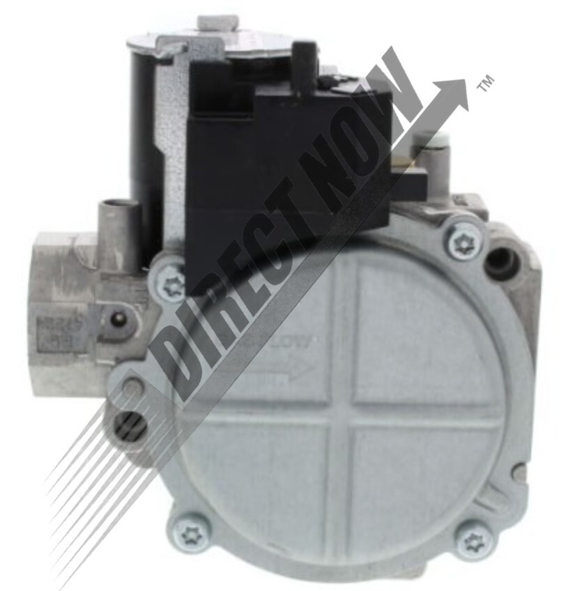 WR Upgraded Replacement for Goodman Furnace Gas Valve 0151M00013