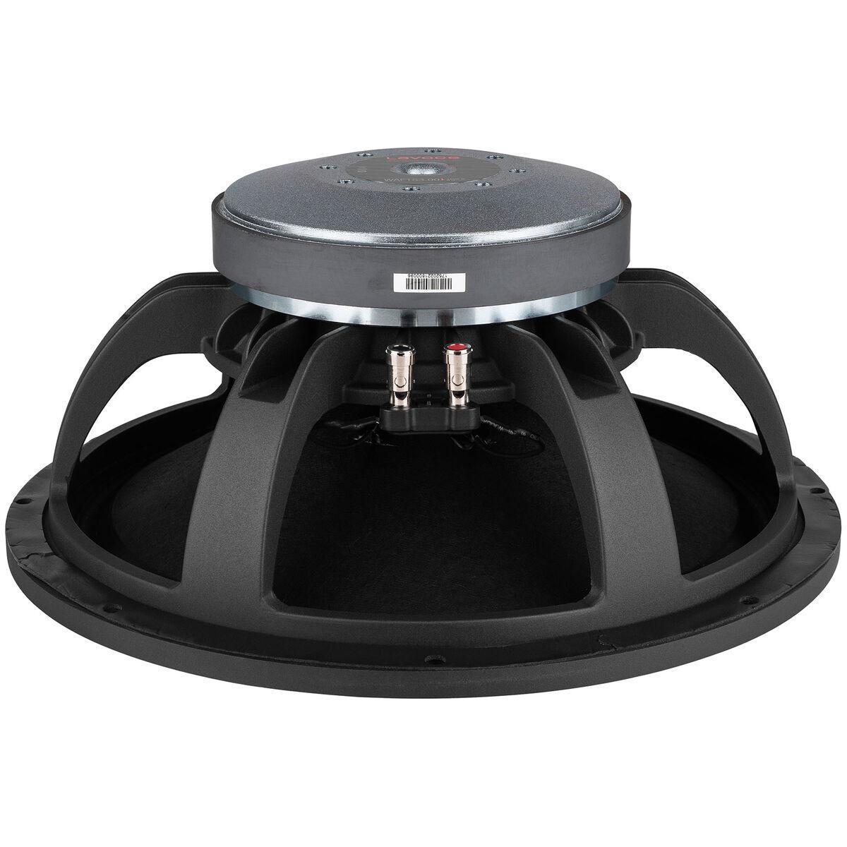 LaVoce WAF153.00 15" Woofer 8 Ohm