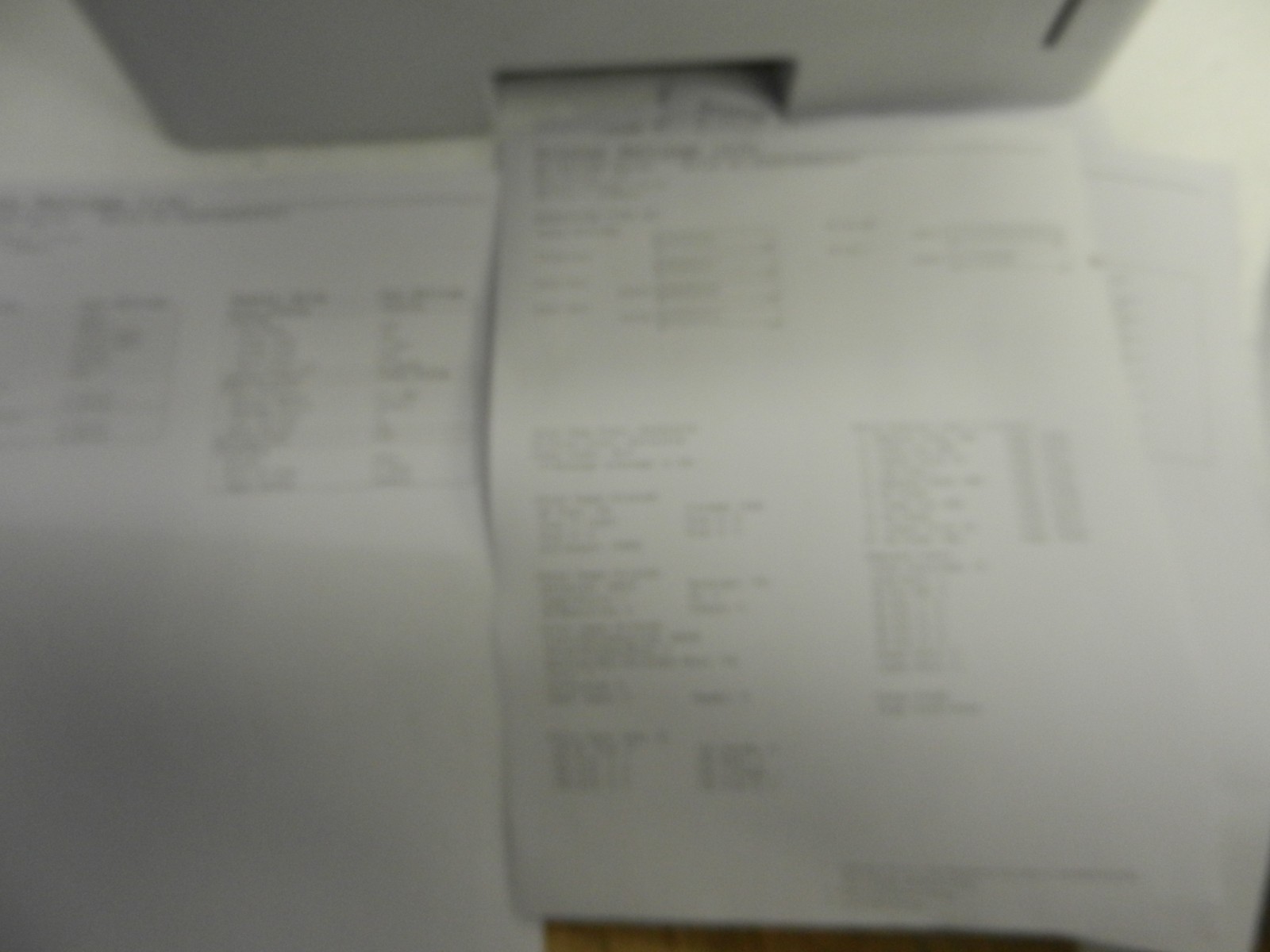 BROTHER HL-L6210DW Laser Printer Monochrome
