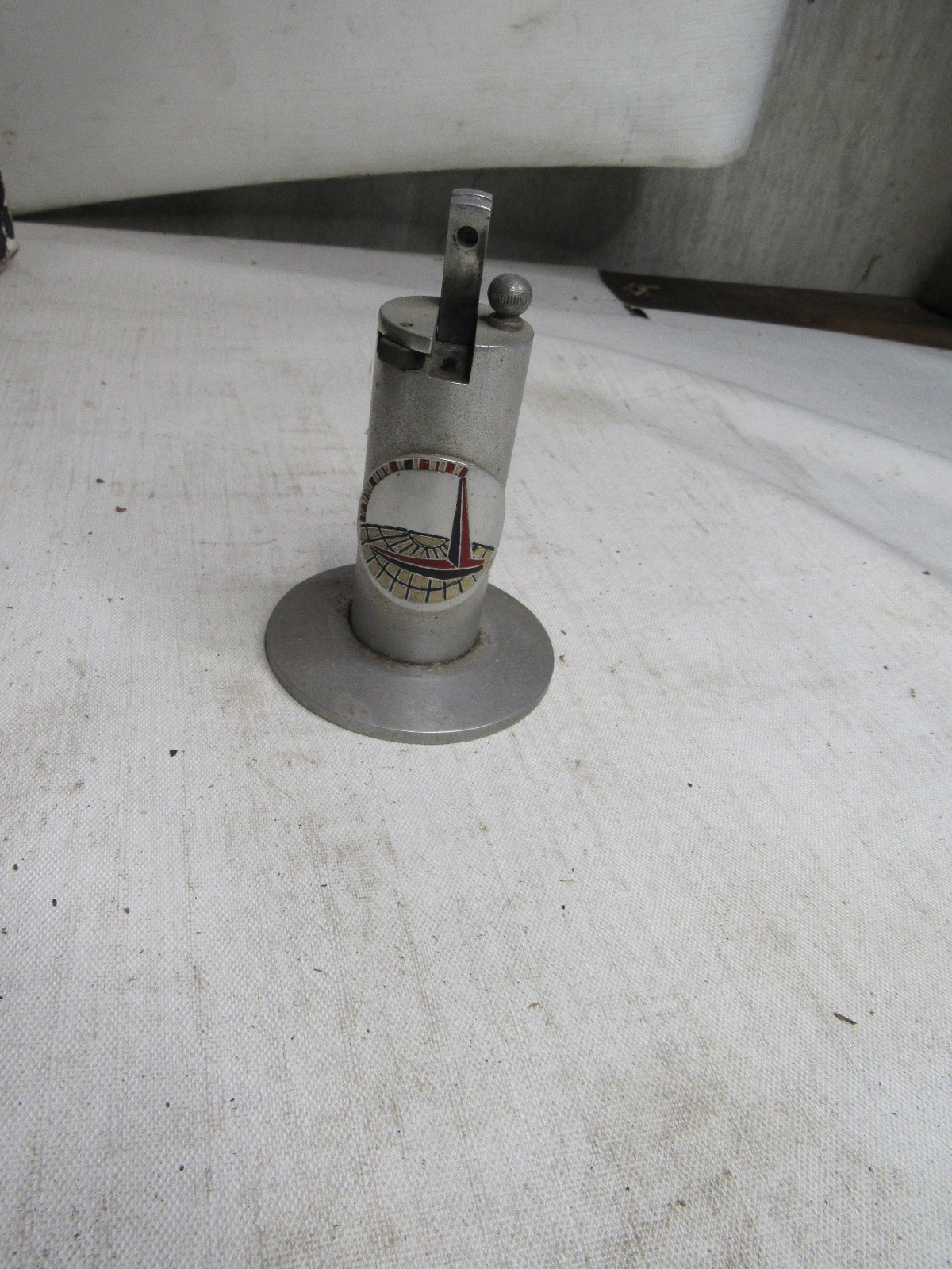 Table/Desk Lighter