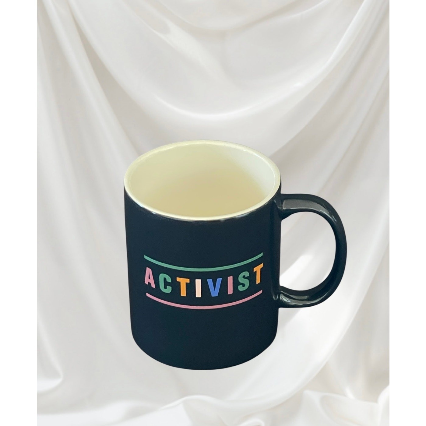 ACTIVIST ~ Room Essentials Stoneware ~ NEW