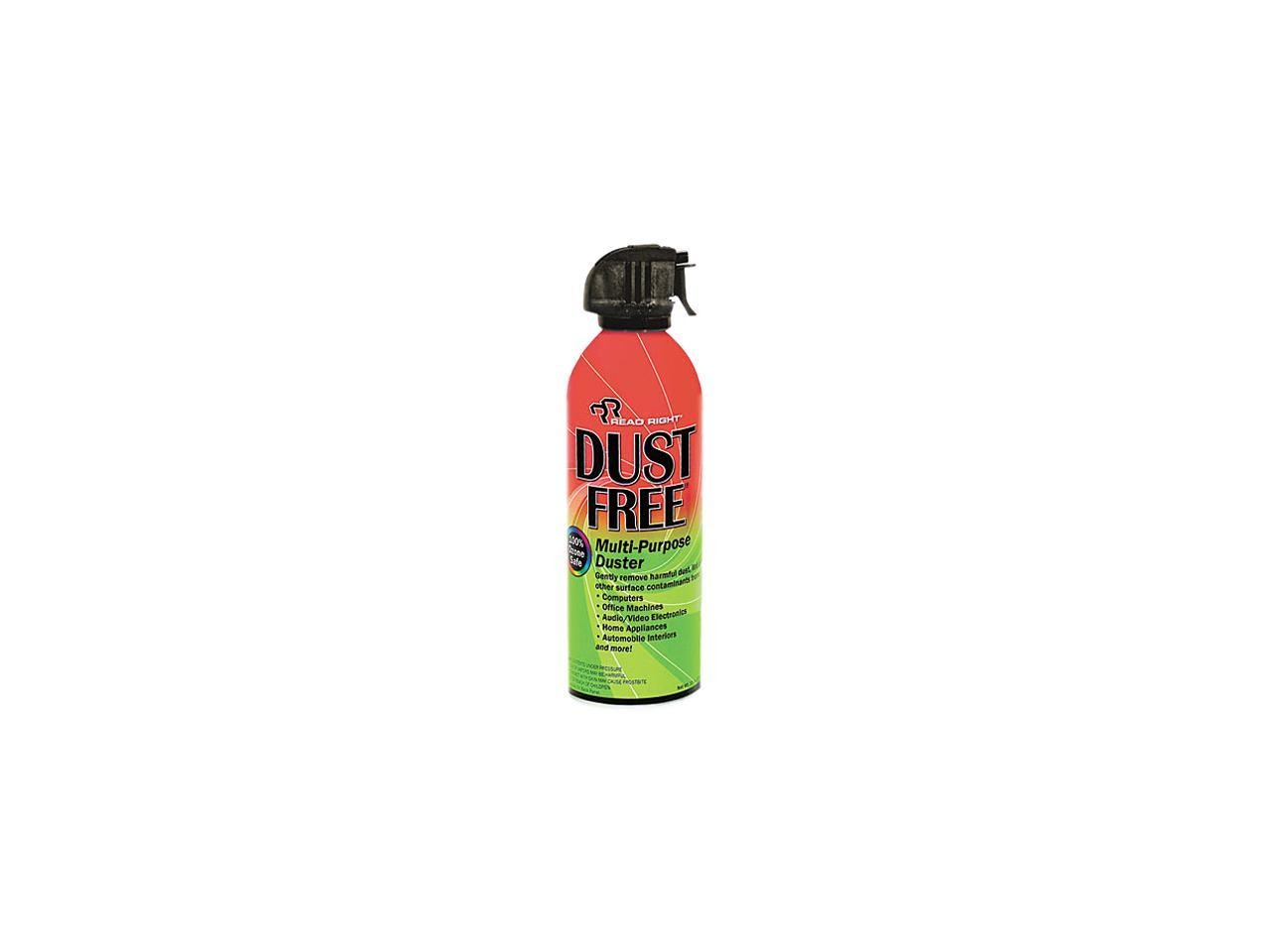 Dustfree Multipurpose Duster, 10Oz Can