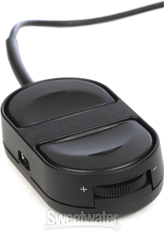 Fishman TriplePlay Express USB-C MIDI Guitar Pickup