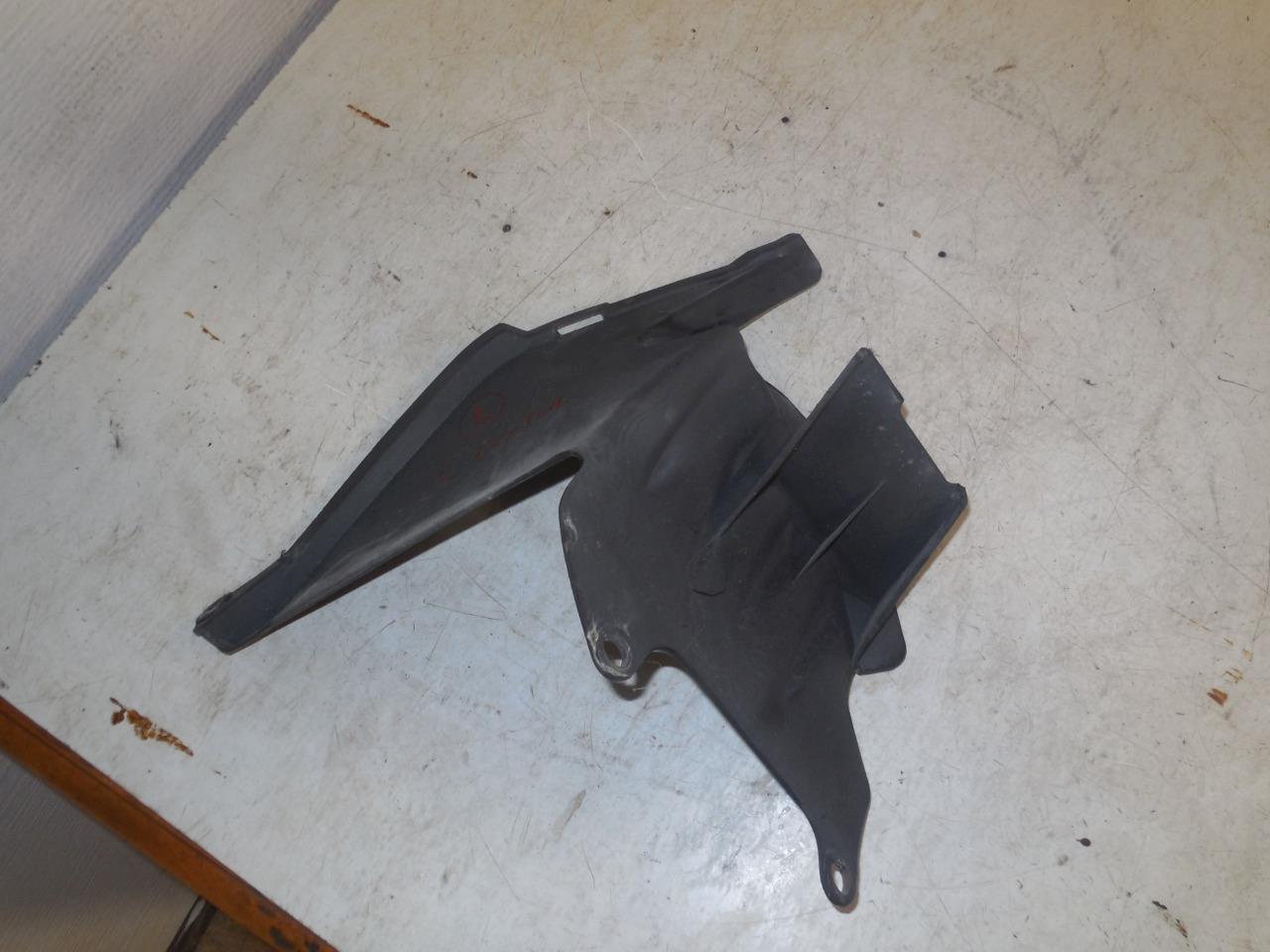 2012 Yamaha Vector LTX Left Side Cover Apex Attak GT XTX